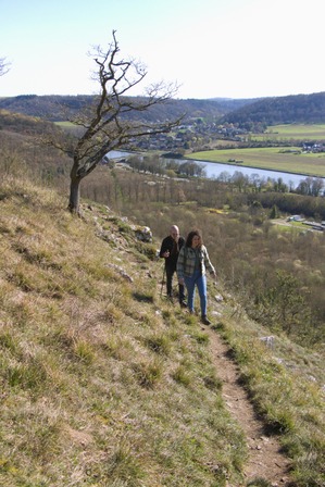 Réserve naturelle de Champalle