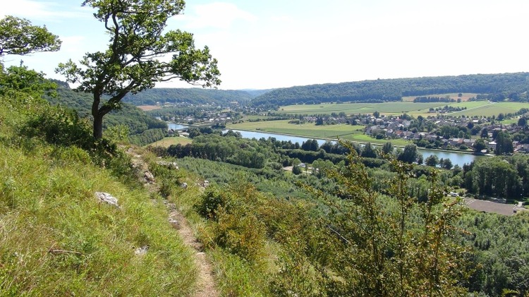 Réserve naturelle de Champalle