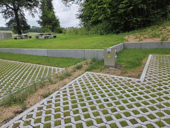Aire du Quesval